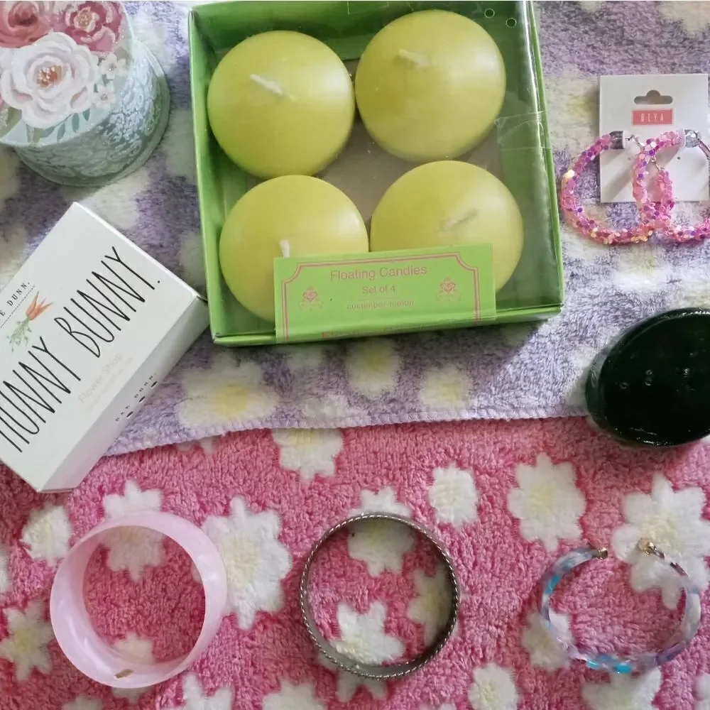 Ladies surprise 🫢 bundle 😍